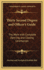 Thirty Second Degree and Officer's Guide: the Work With Complete Opening and Closing Ceremonies