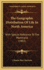 The Geographic Distribution of Life in North America. With Special Reference to the Mammalia. Annual Presidential Address, Delivered at the 12th Meeting of the Biological Society of Washington, February 6, 1892. (Offprint) From the Smithsonian Report...