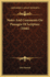 Notes and Comments on Passages of Scripture (1846)