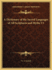 A Dictionary of the Sacred Languages of All Scriptures and Myths, Vol. 1