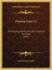 Printing Types V2: Their History, Forms, And Use, A Study In Survivals (1922)