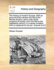 The History of Modern Europe. With an Account of the Decline and Fall of the Roman Empire