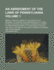An Abridgment of the Laws of Pennsylvania; Being a Complete Digest of All Such Acts of Assembly, as Concern the Commonwealth at Large. to Which Is Added, an Appendix, Containing a Variety of Precedents (Adapted to the Several Volume 1