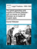 The great speeches and orations of Daniel Webster: with an essay on Daniel Webster as a master of English style.