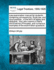 Law Examination Manual for Students: Containing Conveyancing, Scots Law, and Court Practice: In the Form of Tables and Abstracts: The Latin Maxims in Bell's and Erskine's Principles, and Numerous Examples of the Examination Questions.