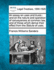 An essay on uses and trusts: and on the nature and operation of conveyances at common law, and of those which derive their effect from the Statute of uses.