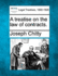 A Treatise on the Law of Contracts