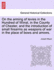 On the Arming of Levies in the Hundred of Wirral, in the County of Chester, and the Introduction of Small Firearms as Weapons of War in the Place of Bows and Arrows.
