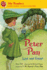 Peter Pan: Lost and Found (My Readers, Level 2)
