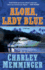 Aloha, Lady Blue: A Mystery