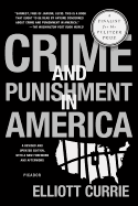 crime and punishment in america
