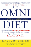 omni diet the revolutionary 70 plant 30 protein program to lose weight reve