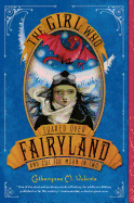 girl who soared over fairyland and cut the moon in two