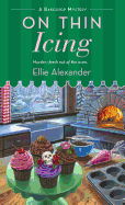 on thin icing a bakeshop mystery