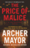 The Price of Malice a Joe Gunther Novel 20