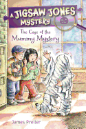 jigsaw jones the case of the mummy mystery