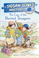 jigsaw jones the case of the buried treasure