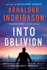 Into Oblivion: an Icelandic Thriller (an Inspector Erlendur Series)