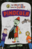 Pinocula (the Creature From My Closet, 3)