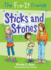 The Fix-It Friends: Sticks and Stones (the Fix-It Friends, 2)