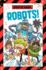 Disaster Diaries: Robots! (Disaster Diaries, 4)