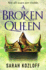 Broken Queen (the Nine Realms, 3)