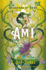 Guardians of Dawn: Ami (Guardians of Dawn, 2)