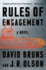 Rules of Engagement: a Novel (the Wmd Files, 3)