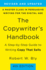 The Copywriter's Handbook: A Step-By-Step Guide to Writing Copy That Sells
