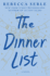 The Dinner List: a Novel