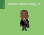 Pocket Bios: Martin Luther King, Jr