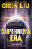 Supernova Era Format: Paperback