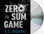 Zero Sum Game (Cas Russell, 1)