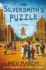 The Silversmith's Puzzle: a Mystery (Captain Jim and Lady Diana Mysteries, 4)