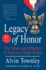 Legacy of Honor: the Values and Influence of America's Eagle Scouts (10th Anniversary Edition)