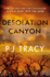 Desolation Canyon: a Mystery (the Detective Margaret Nolan Series, 2)