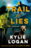 A Trail of Lies: a Mystery (a Jazz Ramsey Mystery, 3)
