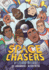 Space Chasers By Leland Melvin (Space Chasers By Leland Melvin, 1)