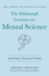 The Edinburgh Lectures on Mental Science: and Other Essential Works: (the Library of Spiritual Wisdom)