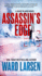 Assassin's Edge: a David Slaton Novel