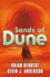 Sands of Dune: Novellas From the Worlds of Dune (Dune, 11)