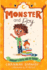 Monster and Boy: Monster's First Day of School