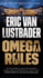 Omega Rules: an Evan Ryder Novel