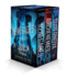 Renegades Series 3-Book Box Set: Renegades, Archenemies, Supernova (Renegades, 4)