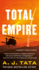 Total Empire: a Garrett Sinclair Novel (Garrett Sinclair, 2)