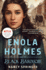 Enola Holmes and the Black Barouche (Enola Holmes Mysteries, 7)