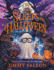 5 More Sleeps 'Til Halloween