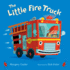The Little Fire Truck (Little Vehicles)
