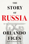 story of russia