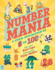 Numbermania: a Visual Exploration of 0 to 100